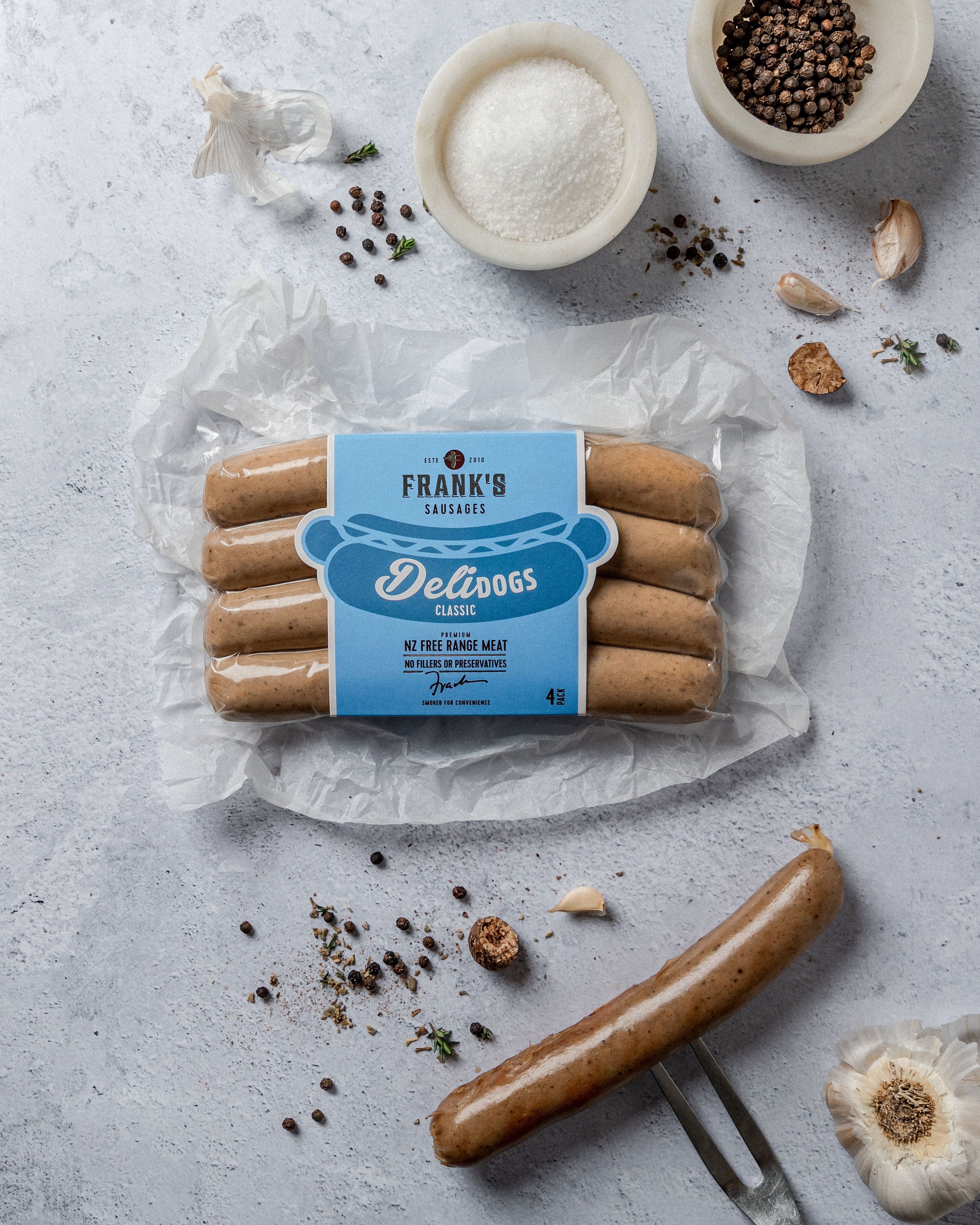 Back to School - Large