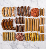 Dinner Time Made Easy - KETO Pack