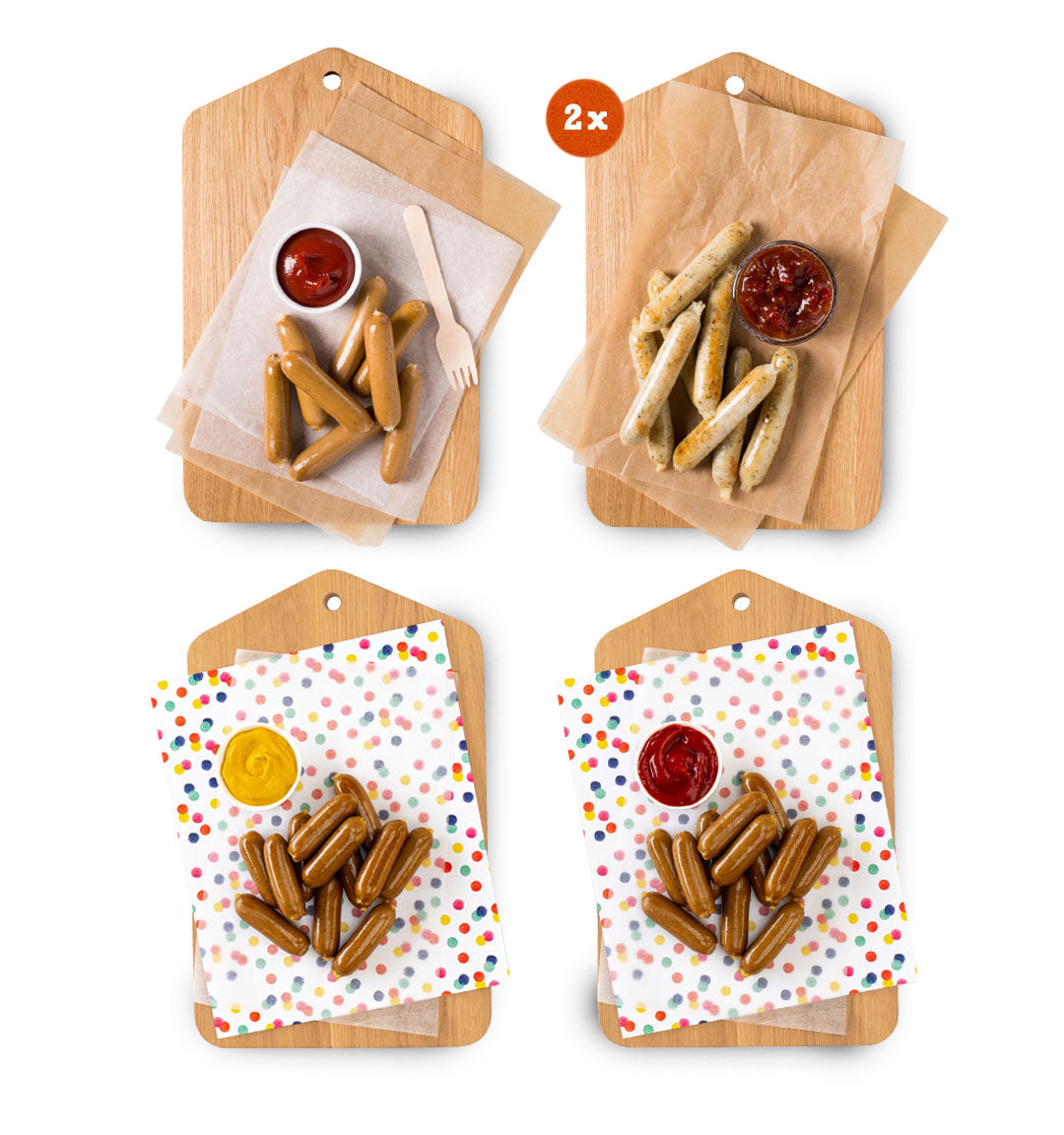 Back to School - Regular