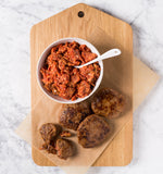 Chorizo GOURMET GRIND®